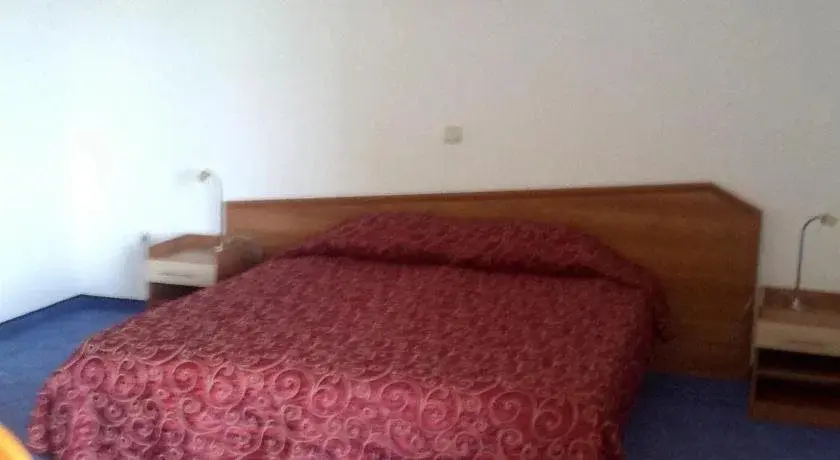 Бяла: Perla Family Hotel
