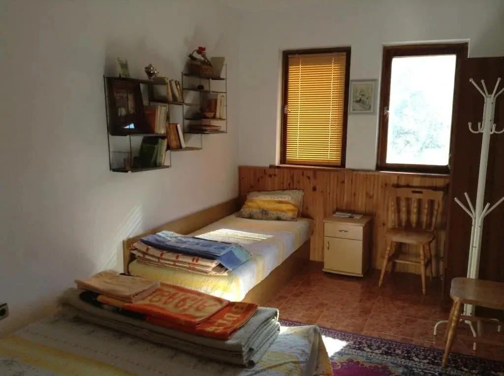 Троян: Villa Lilia