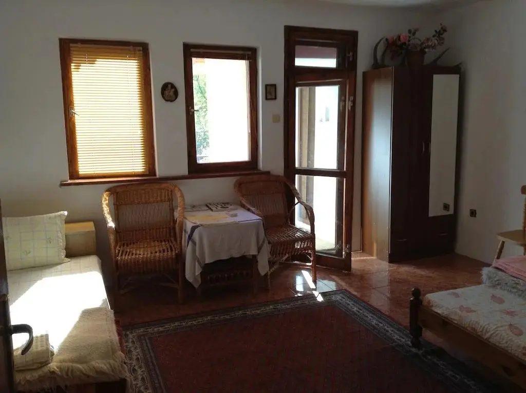 Троян: Villa Lilia