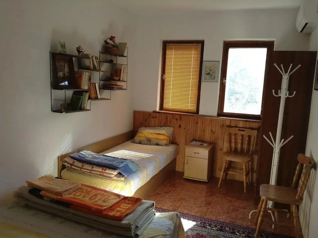 Троян: Villa Lilia