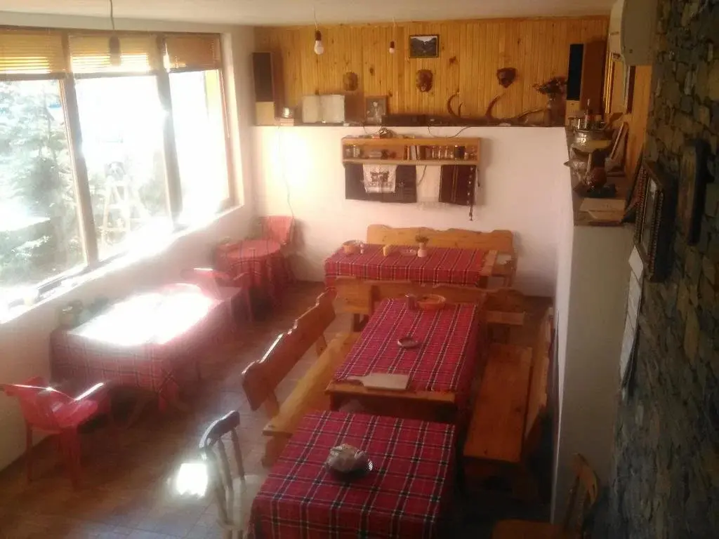 Троян: Villa Lilia