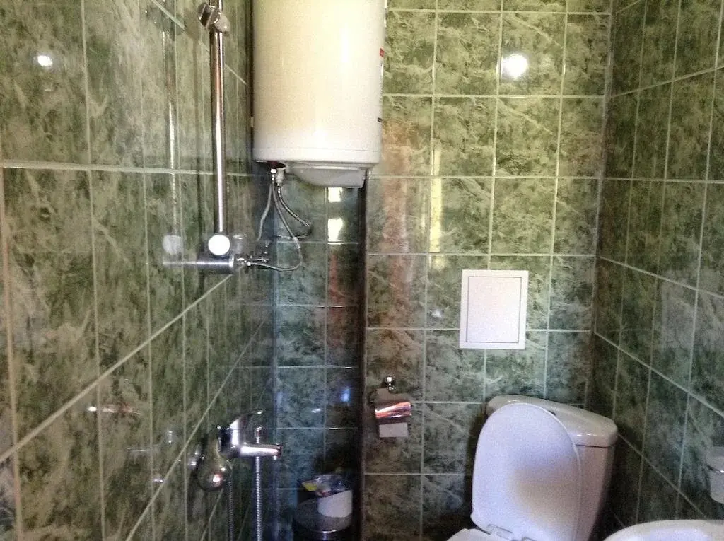 Троян: Villa Lilia