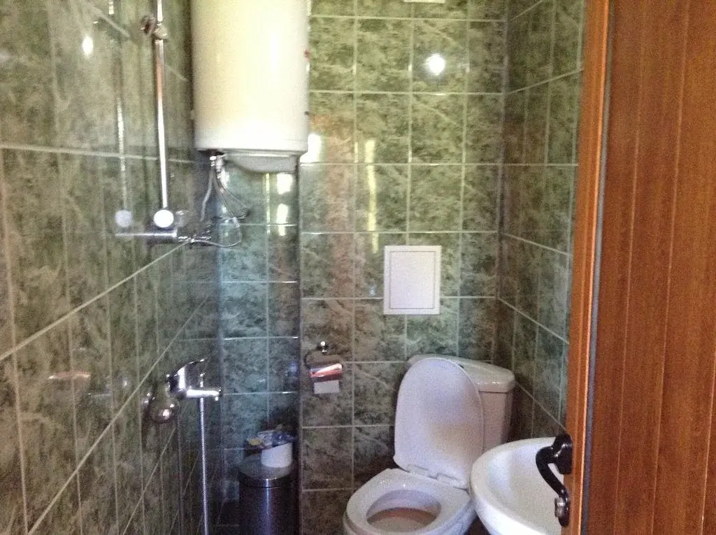 Троян: Villa Lilia