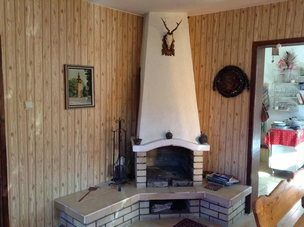 Троян: Villa Lilia