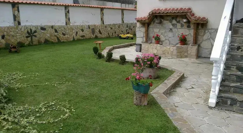 Сапарева баня: Medi Guest House