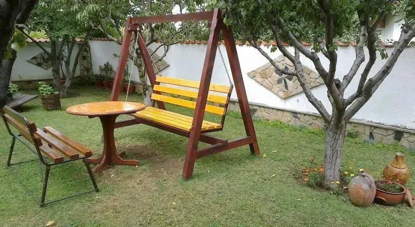 Сапарева баня: Medi Guest House