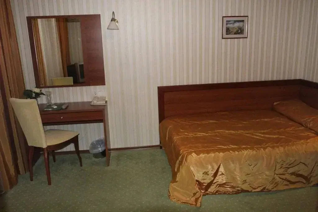 Пирдоп: SPA Hotel Borova Gora