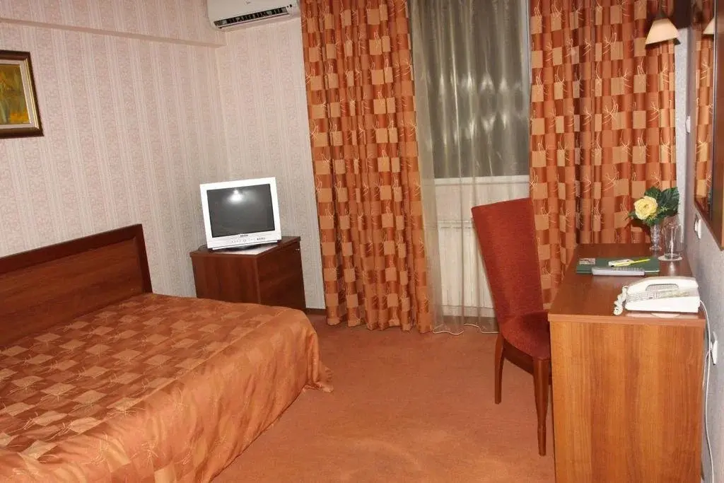 Пирдоп: SPA Hotel Borova Gora