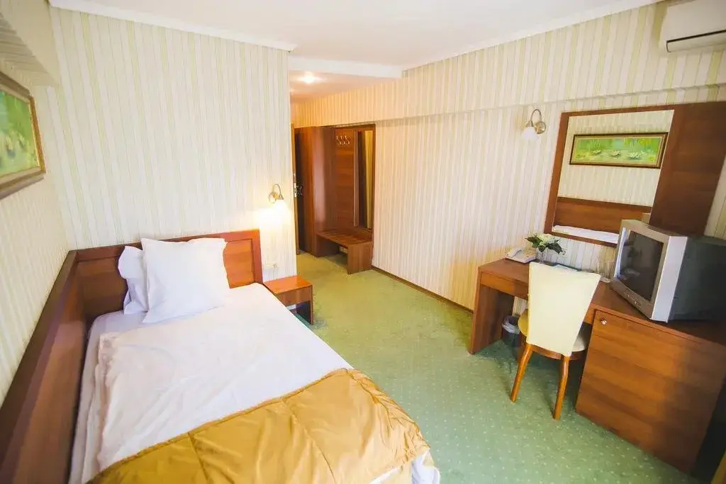 Пирдоп: SPA Hotel Borova Gora