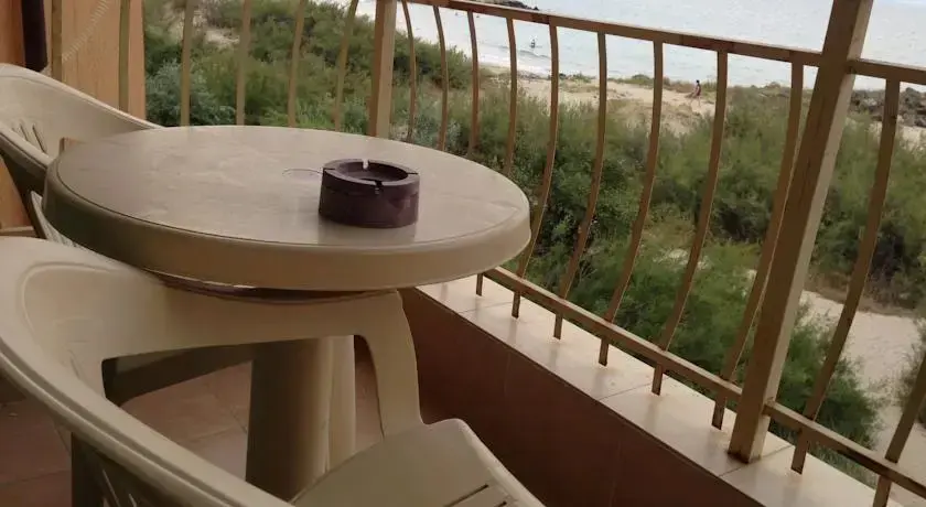 Поморие: California Apartment