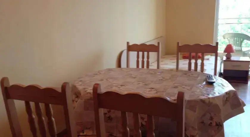 Поморие: California Apartment