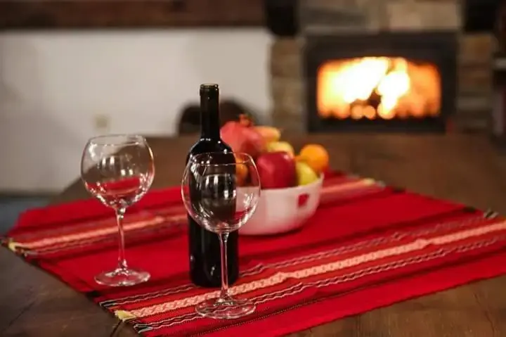 Делчево: Yancheva Guest House
