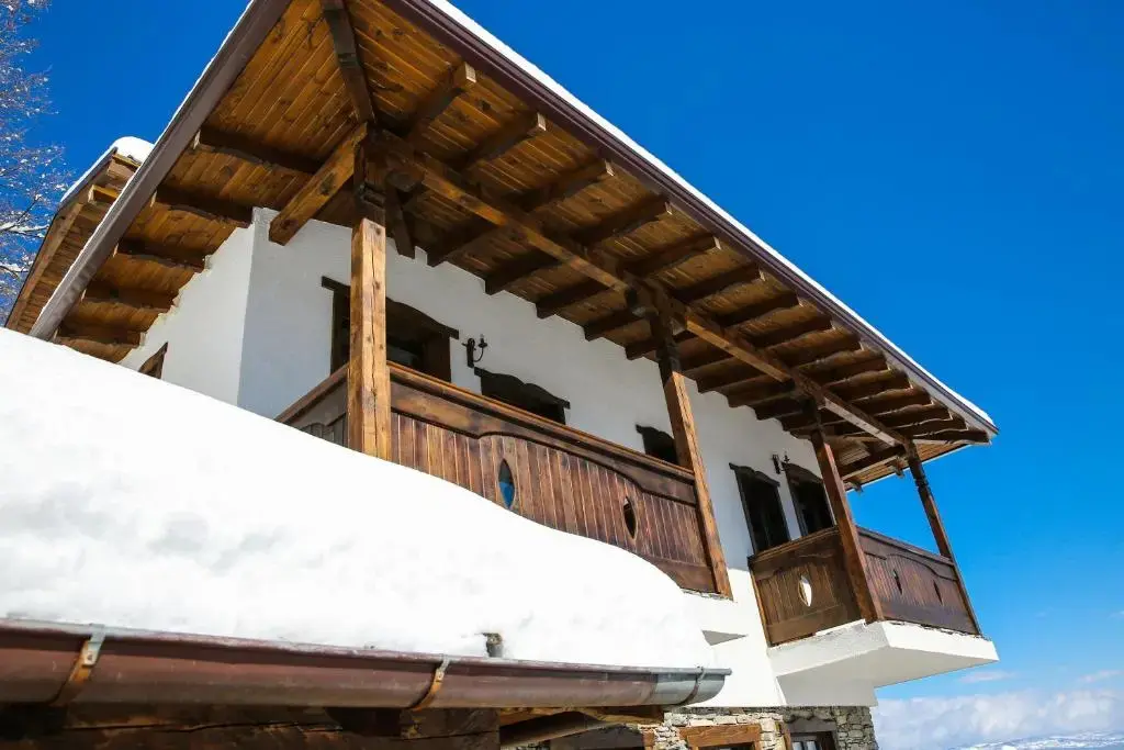 Делчево: Yancheva Guest House