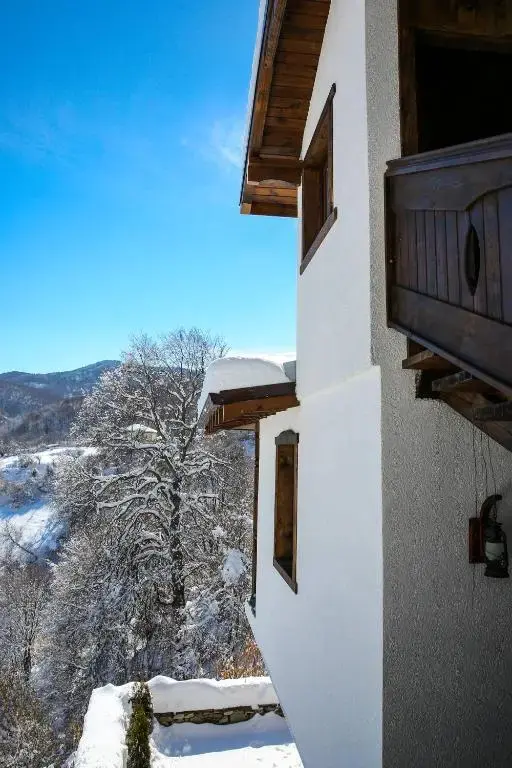 Делчево: Yancheva Guest House
