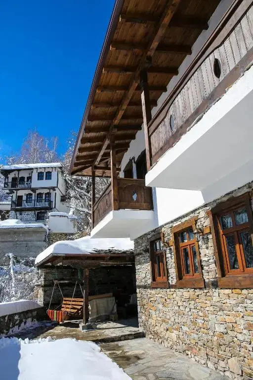 Делчево: Yancheva Guest House