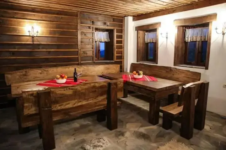 Делчево: Yancheva Guest House