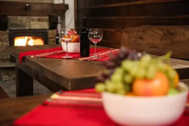 Делчево: Yancheva Guest House