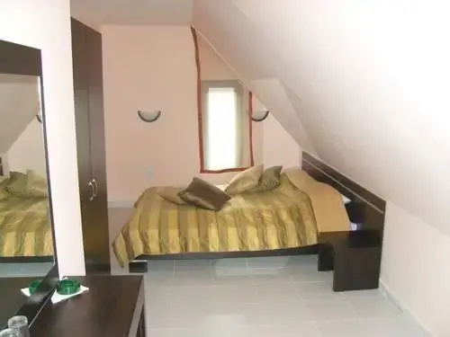 София: Pancharevo Hotel