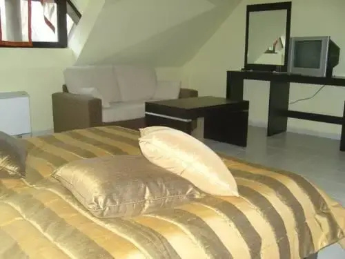 София: Pancharevo Hotel