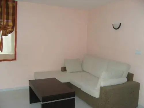 София: Pancharevo Hotel