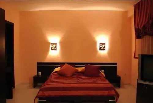 София: Pancharevo Hotel