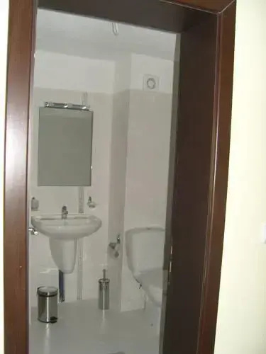 София: Pancharevo Hotel