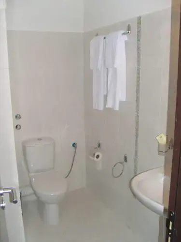София: Pancharevo Hotel