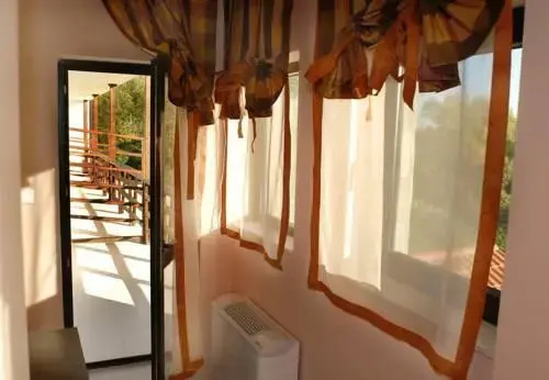 София: Pancharevo Hotel