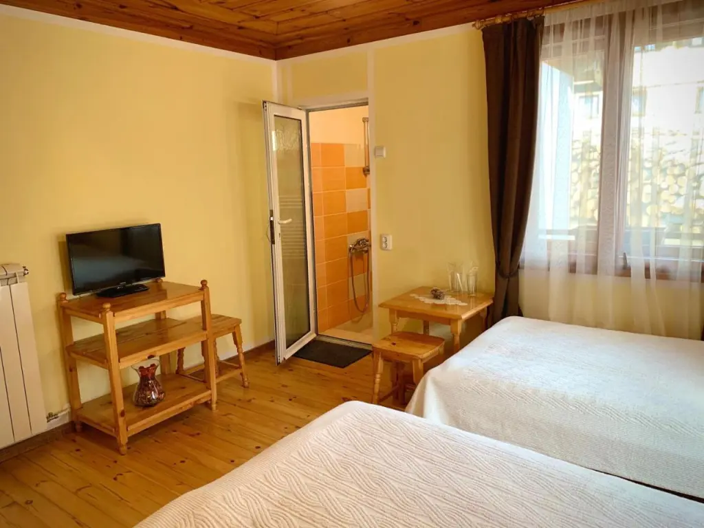 Копривштица: K'scha Bobi, Bobi's guest house