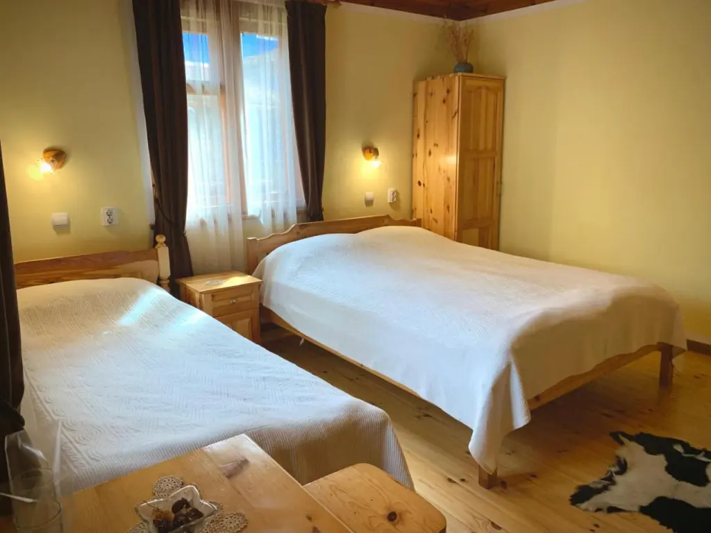 Копривштица: K'scha Bobi, Bobi's guest house