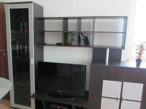 Варна: Kabakum Beach Two-Bedroom Apartment