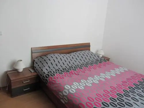 Варна: Kabakum Beach Two-Bedroom Apartment