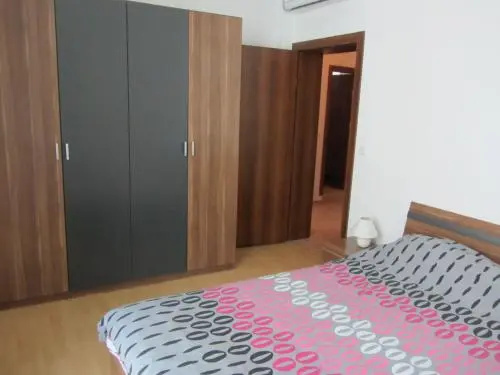 Варна: Kabakum Beach Two-Bedroom Apartment