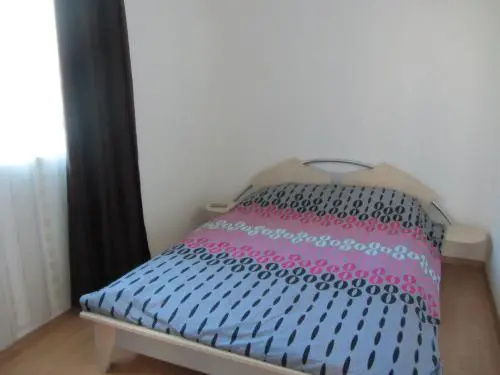 Варна: Kabakum Beach Two-Bedroom Apartment