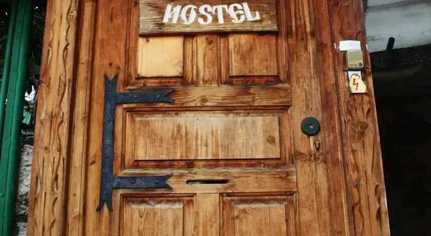Велико Тырново: Hikers Hostel