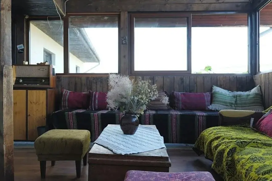 Велико Тырново: Hikers Hostel