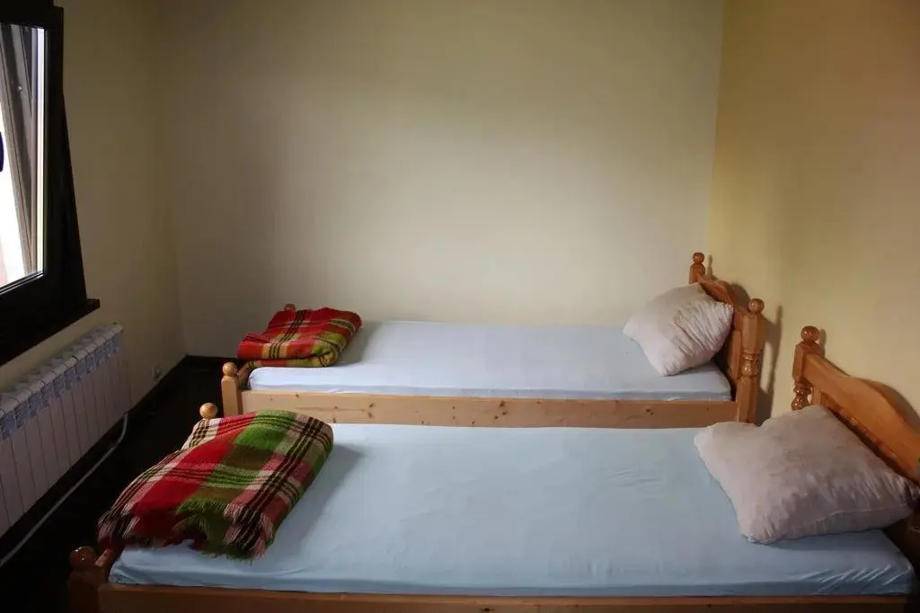 Велико Тырново: Hikers Hostel