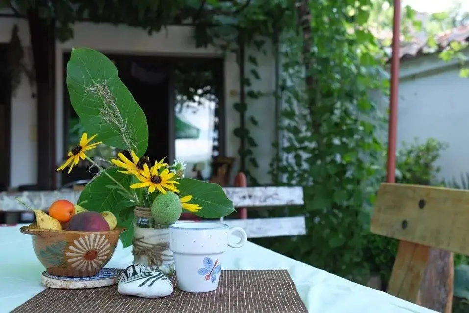 Велико Тырново: Hikers Hostel