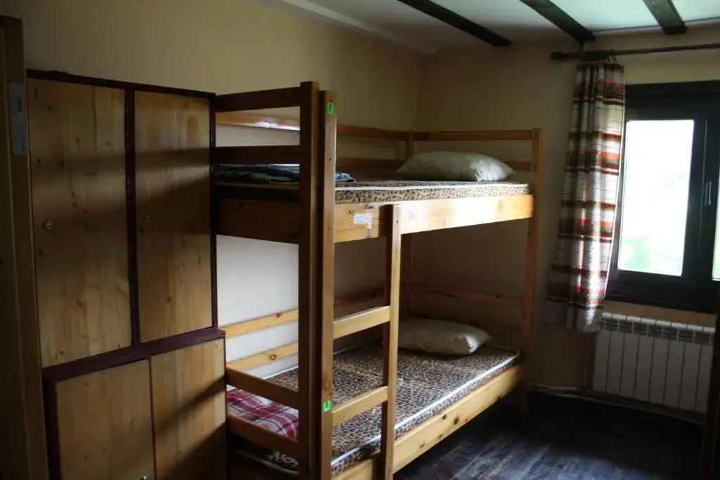 Велико Тырново: Hikers Hostel