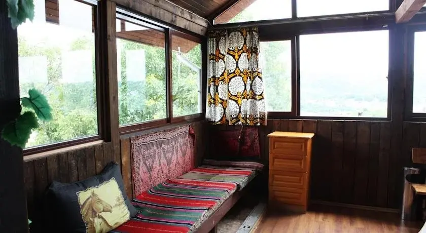 Велико Тырново: Hikers Hostel
