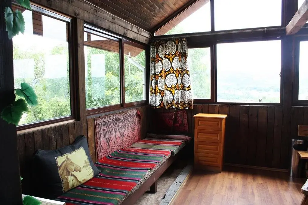 Велико Тырново: Hikers Hostel