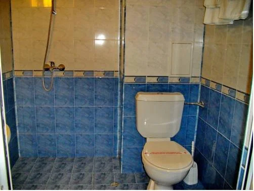 Несебр: Guest House Viena