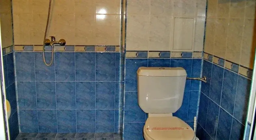 Несебр: Guest House Viena