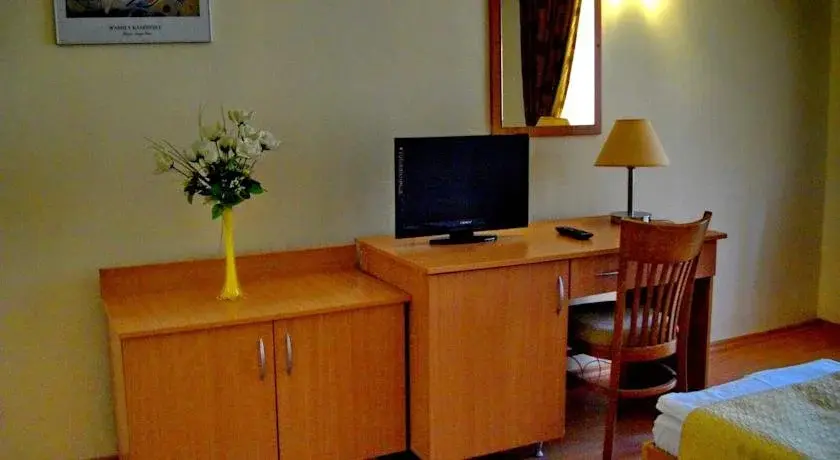 Несебр: Guest House Viena