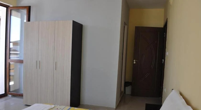 Обзор: Ivanka Guest House