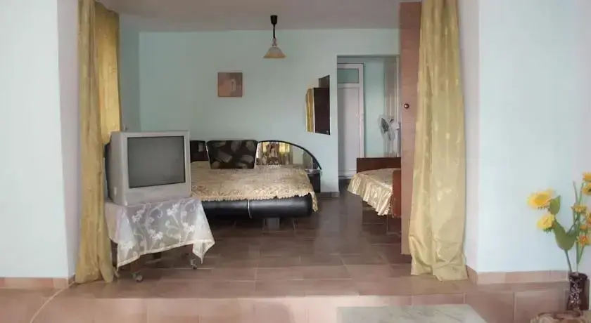 Обзор: Ivanka Guest House