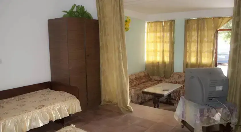 Обзор: Ivanka Guest House