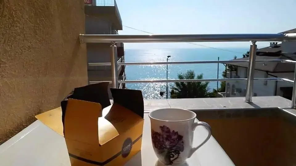 Обзор: Ivanka Guest House