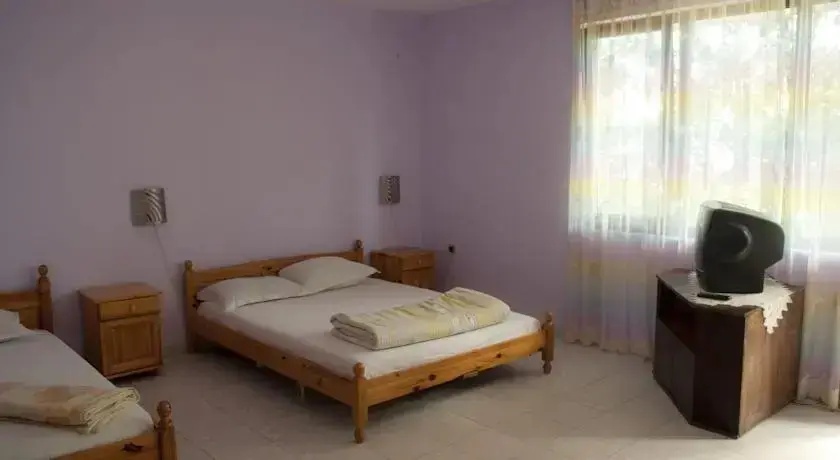 Обзор: Ivanka Guest House