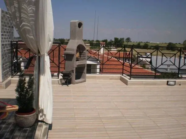Асеновград: Alexander Hotel